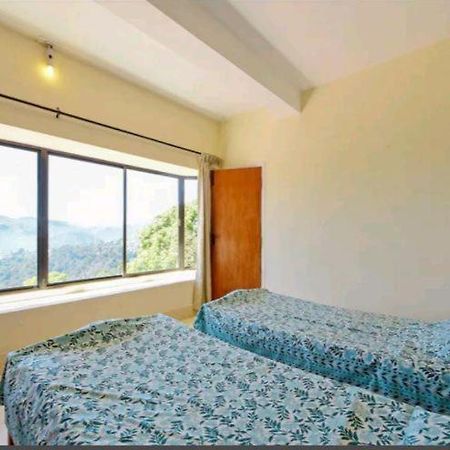 Camellia Heights 1&2 Bed and Breakfast Coonoor Exteriör bild