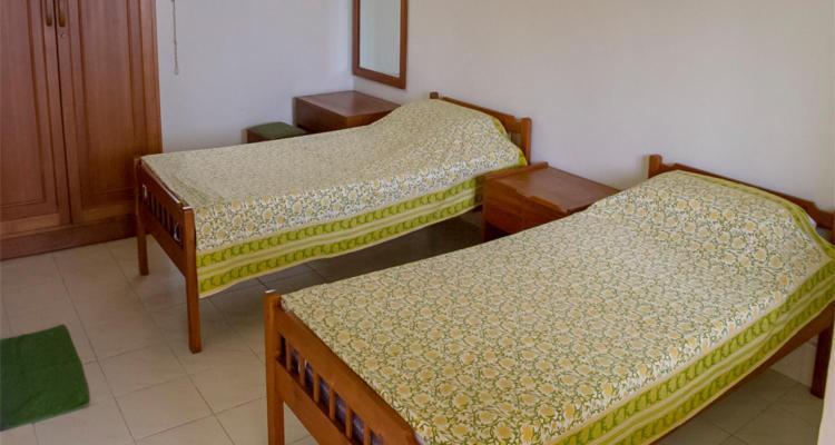 Camellia Heights 1&2 Bed and Breakfast Coonoor Exteriör bild