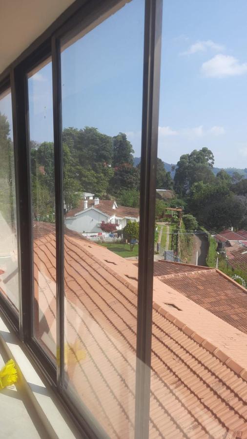 Camellia Heights 1&2 Bed and Breakfast Coonoor Exteriör bild