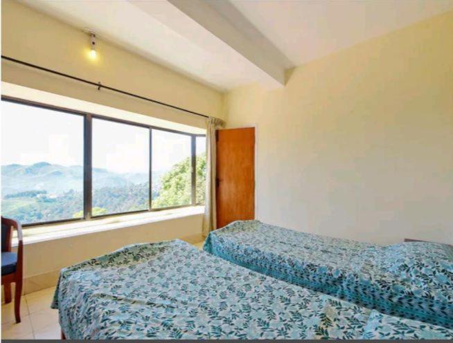 Camellia Heights 1&2 Bed and Breakfast Coonoor Exteriör bild