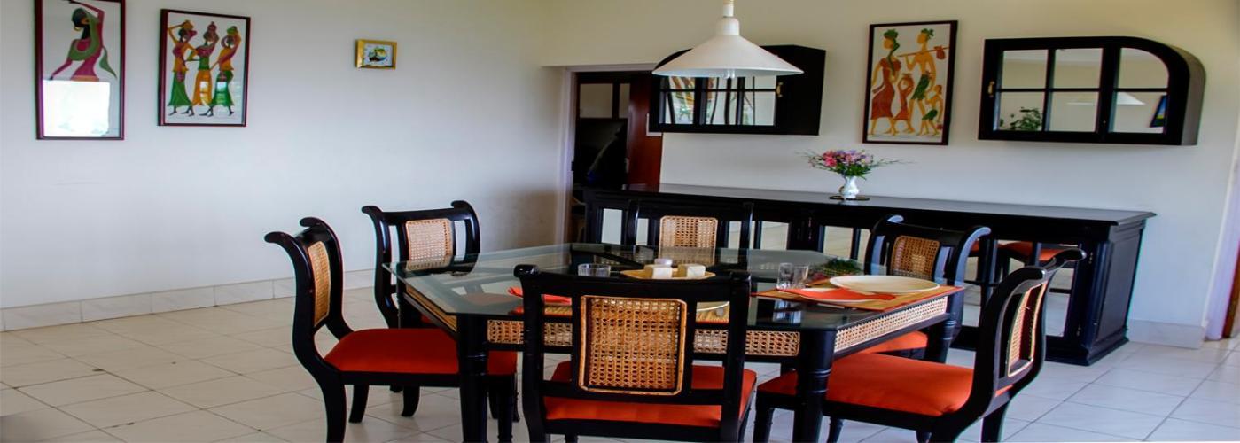 Camellia Heights 1&2 Bed and Breakfast Coonoor Exteriör bild